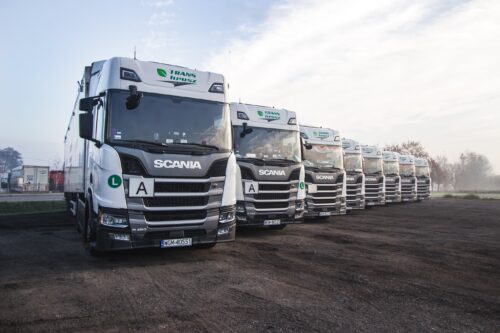 Temporary employment agency. 2