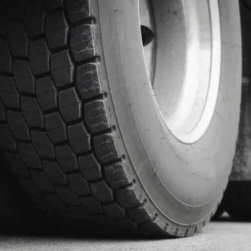 Wie oft sollten die Komponenten des Bremssystems eines Lkw ausgetauscht werden?