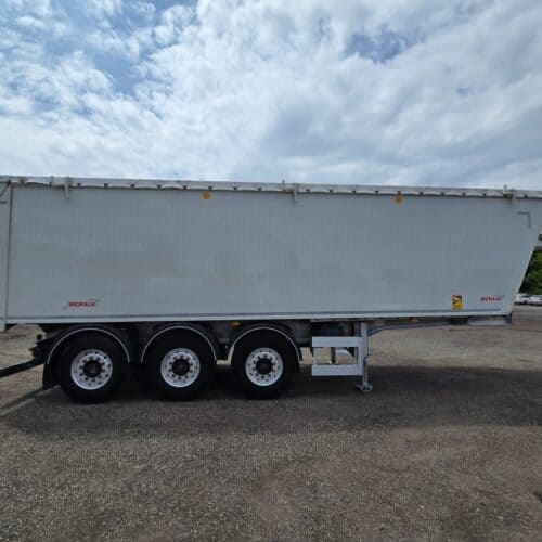 Benalu C39 AGRILINER 88 1