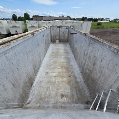 Benalu C39 AGRILINER 88 6