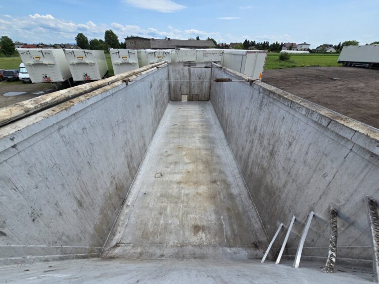 Benalu C39 AGRILINER 88 6