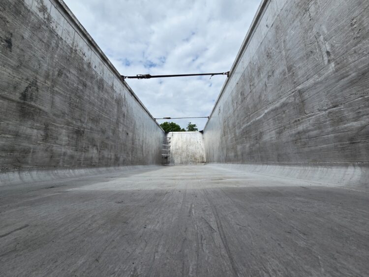 Benalu C39 AGRILINER 88 7