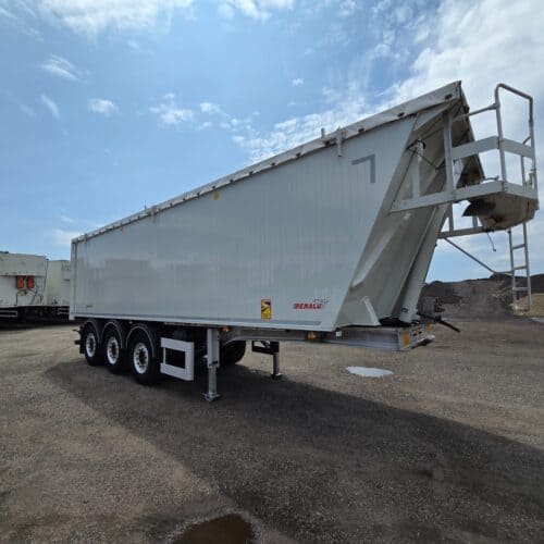 Benalu C39 AGRILINER 88 3