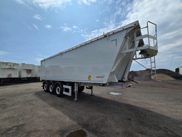 Benalu C39 AGRILINER 88 3