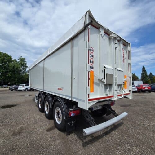 Benalu C39 AGRILINER 88 5