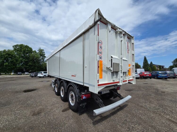 Benalu C39 AGRILINER 88 5