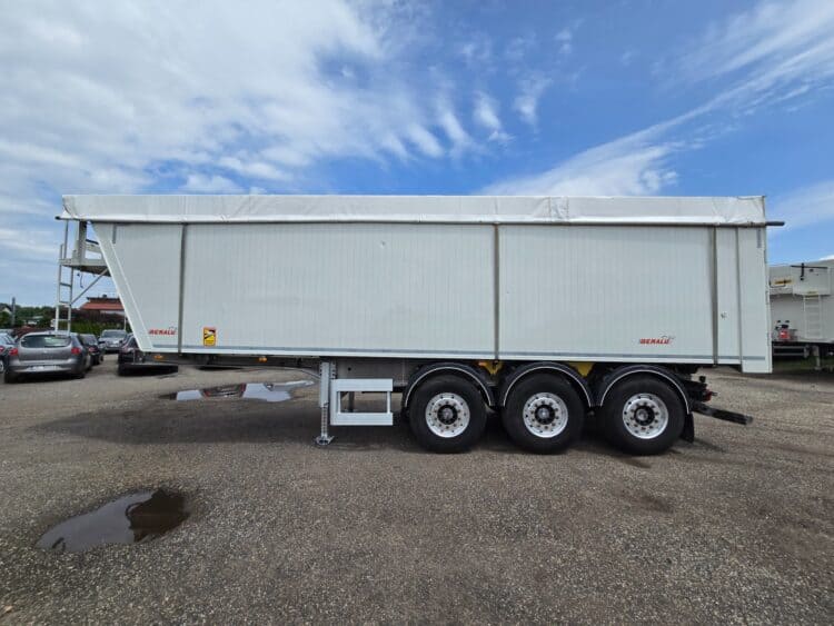 Benalu C39 AGRILINER 88 2