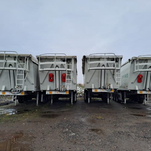 Benalu C39 AGRILINER 88 11