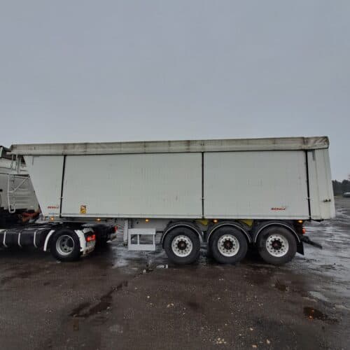 Benalu C39 AGRILINER 88 1