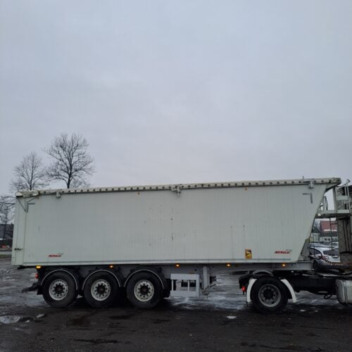 Benalu C39 AGRILINER 88 2