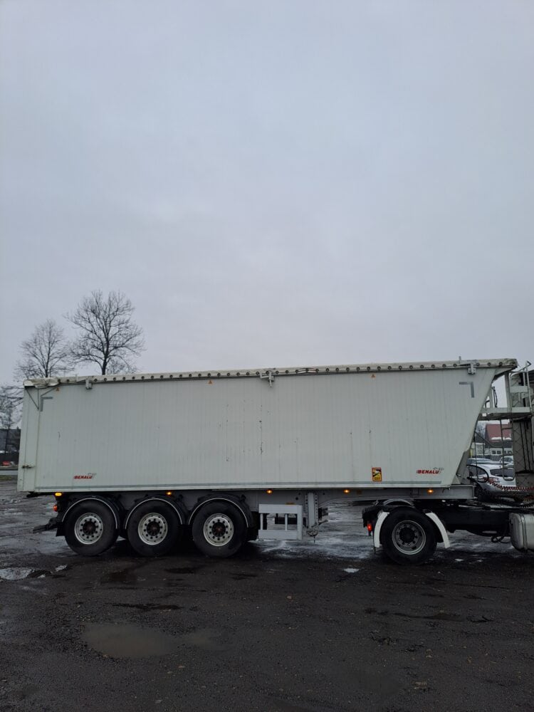 Benalu C39 AGRILINER 88 2