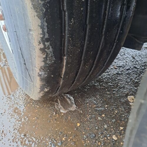 Benalu C39 AGRILINER 88 10