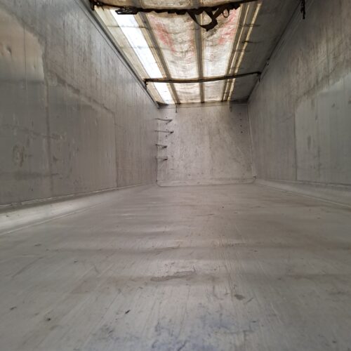 Benalu C39 AGRILINER 88 6