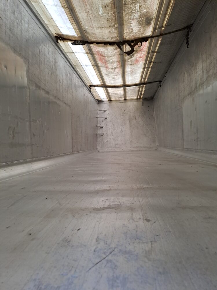 Benalu C39 AGRILINER 88 6