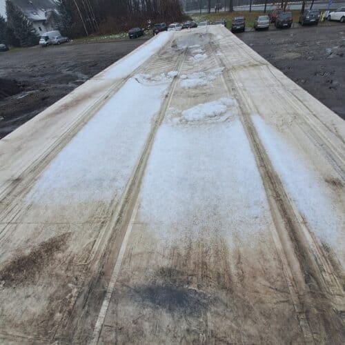 Benalu C39 AGRILINER 88 5