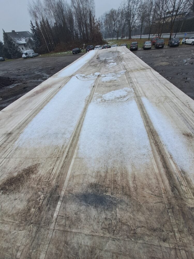 Benalu C39 AGRILINER 88 5