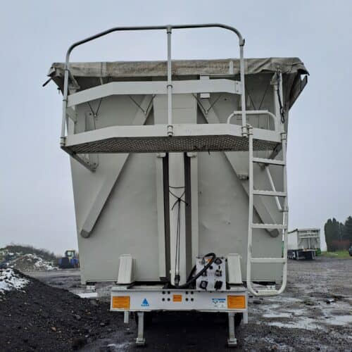 Benalu C39 AGRILINER 88 3