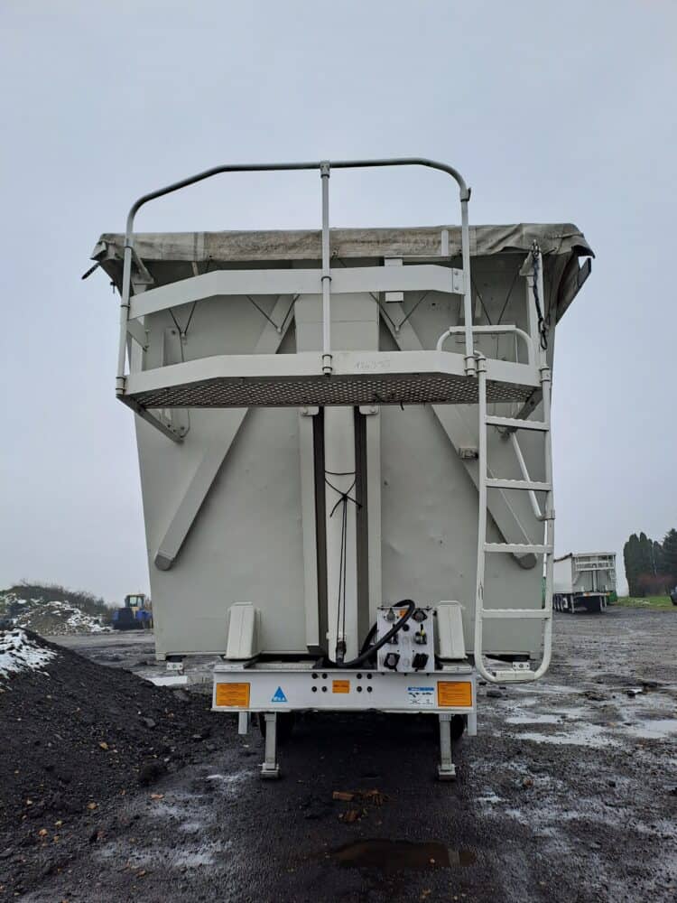 Benalu C39 AGRILINER 88 3