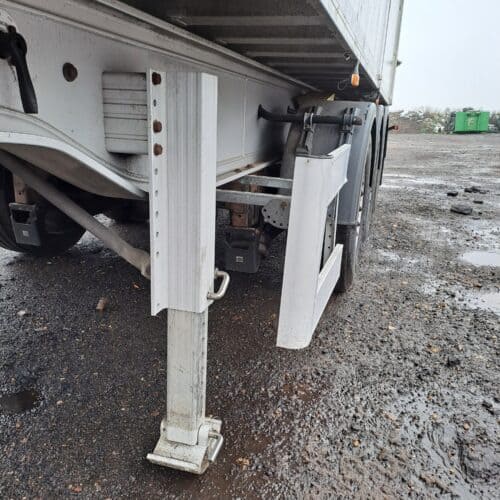 Benalu C39 AGRILINER 88 7