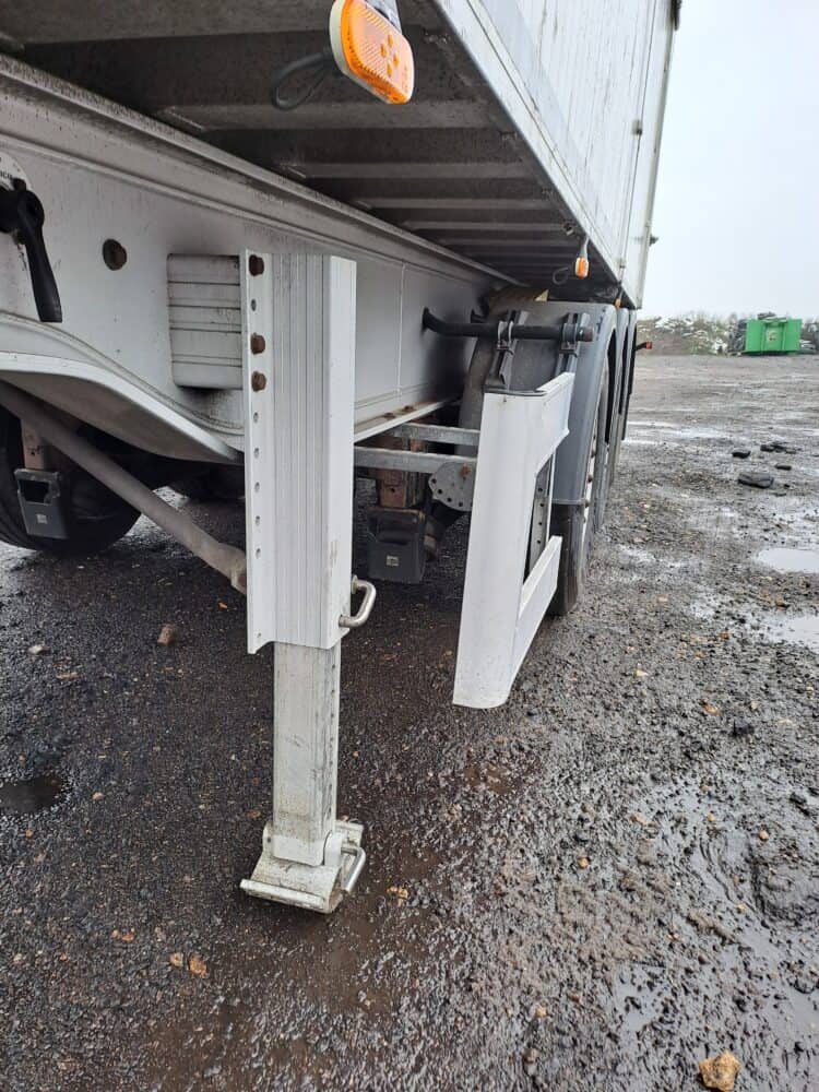 Benalu C39 AGRILINER 88 7