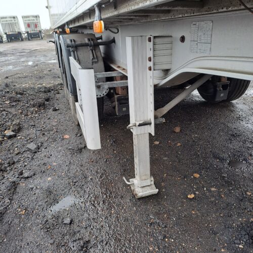 Benalu C39 AGRILINER 88 8