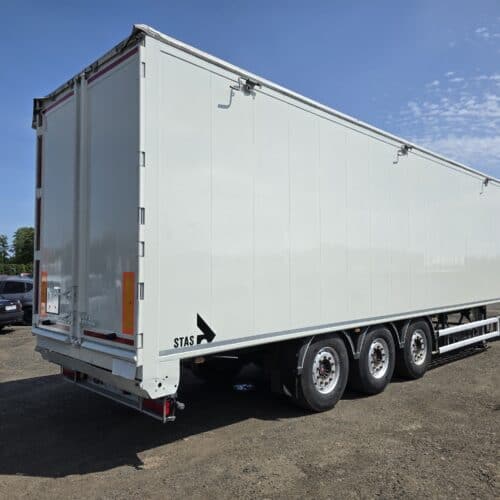 Stas S300ZX Ruchoma podłoga 2