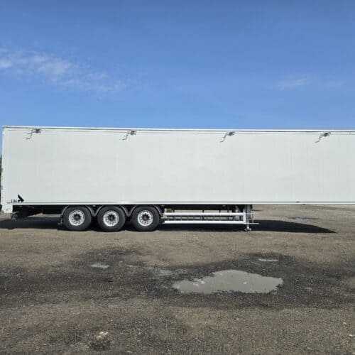 Stas S300ZX Ruchoma podłoga 3