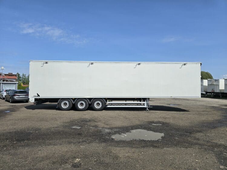 Stas S300ZX Ruchoma podłoga 3