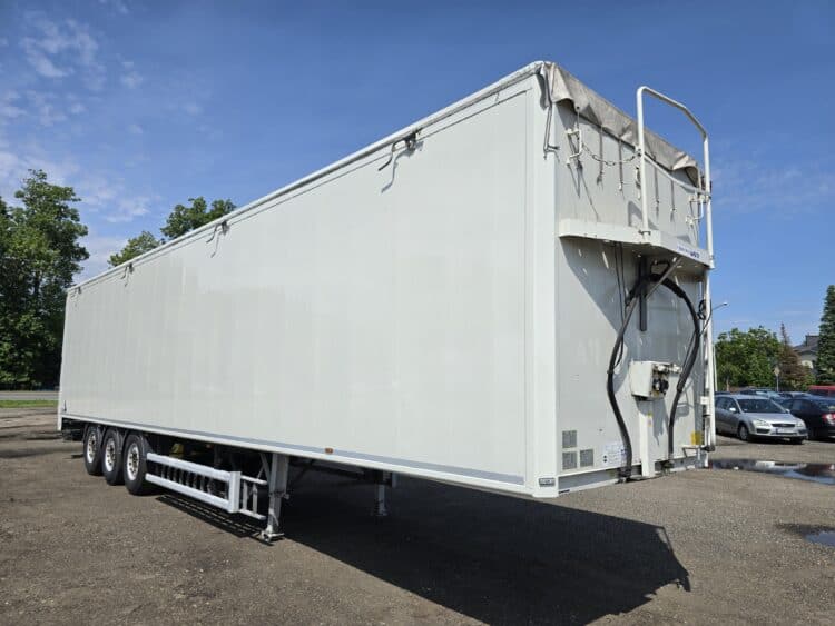 Stas S300ZX Ruchoma podłoga 4