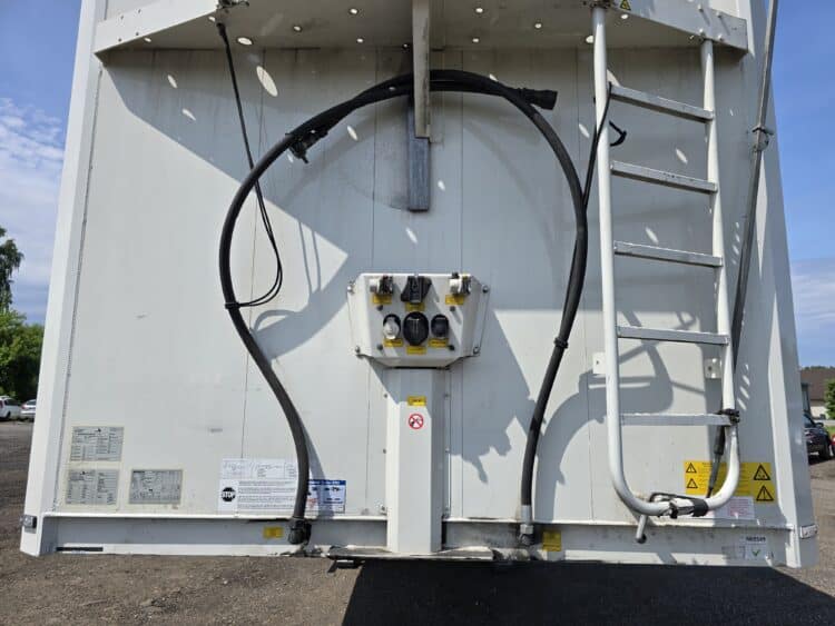 Stas S300ZX Ruchoma podłoga 5