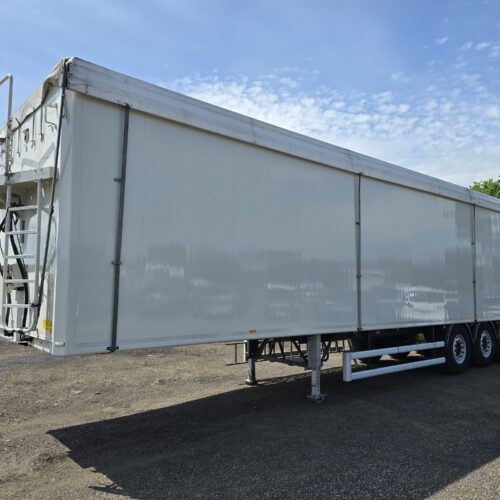 Stas S300ZX Ruchoma podłoga 6