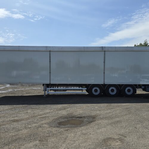 Stas S300ZX Ruchoma podłoga 7