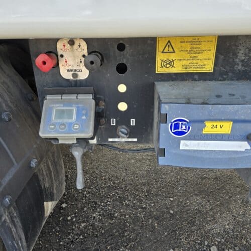 Stas S300ZX Ruchoma podłoga 8