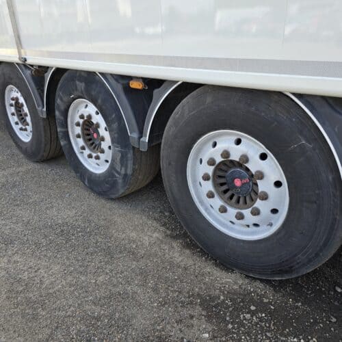 Stas S300ZX Ruchoma podłoga 9