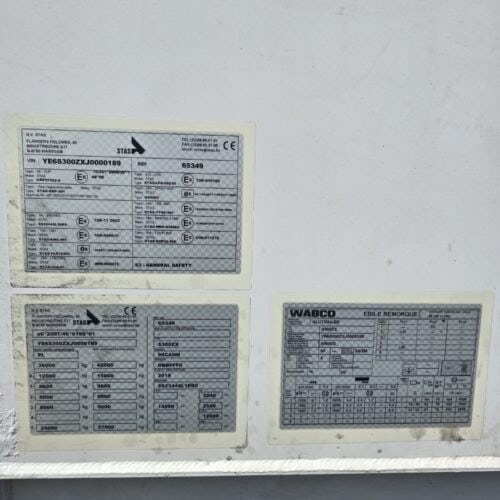 Stas S300ZX Ruchoma podłoga 10