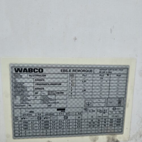 Stas S300ZX Ruchoma podłoga 12