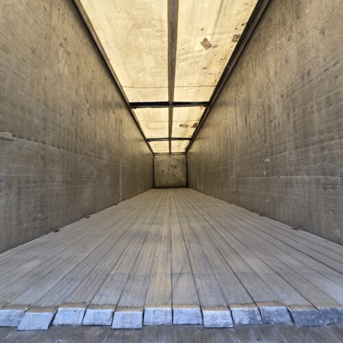 Stas S300ZX Ruchoma podłoga 13