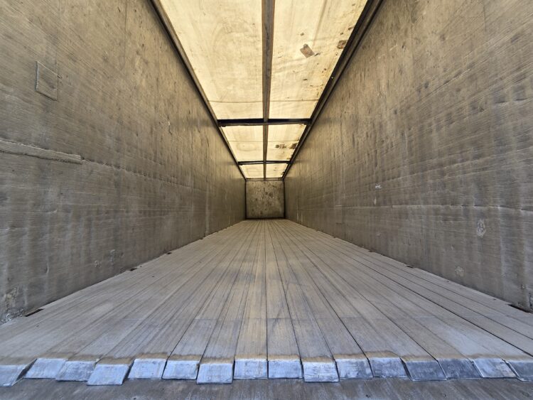 Stas S300ZX Ruchoma podłoga 13