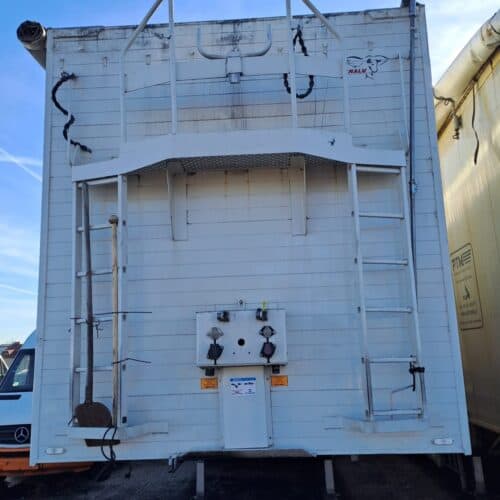 Benalu B3- JUMBOLINER, 94M3 1