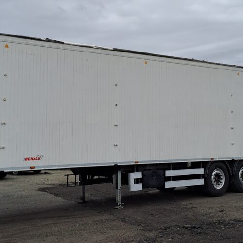 Benalu B3- JUMBOLINER, 94M3 2