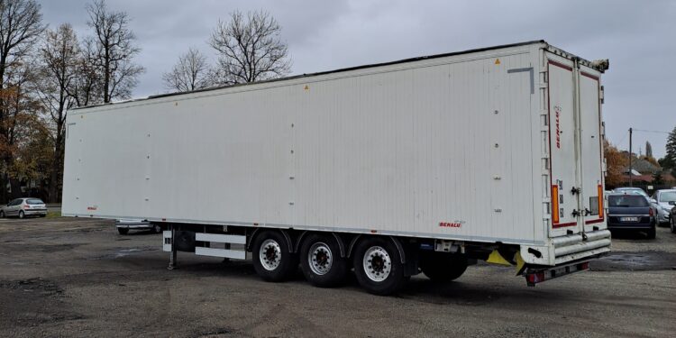 Benalu B3- JUMBOLINER, 94M3 3