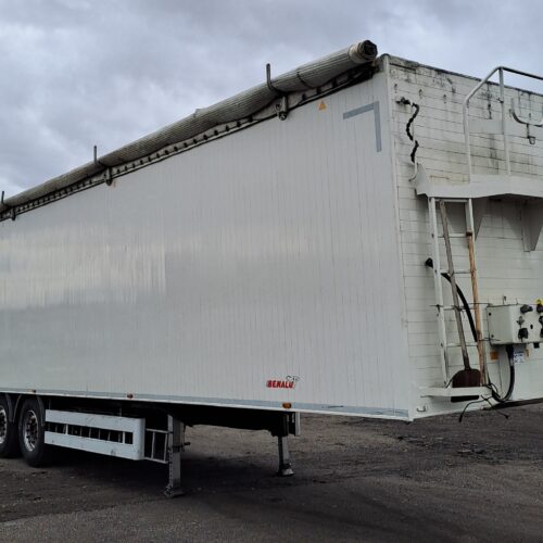 Benalu B3- JUMBOLINER, 94M3 5