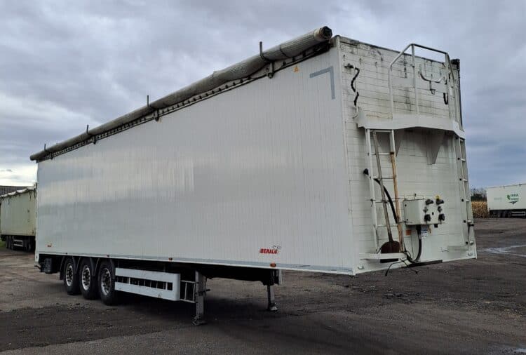 Benalu B3- JUMBOLINER, 94M3 5