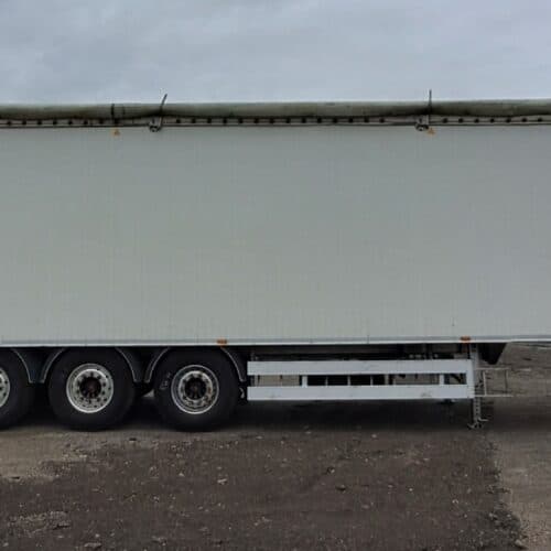 Benalu B3- JUMBOLINER, 94M3 6