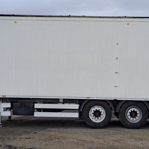 Benalu B3- JUMBOLINER, 94M3 7