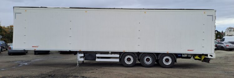 Benalu B3- JUMBOLINER, 94M3 7