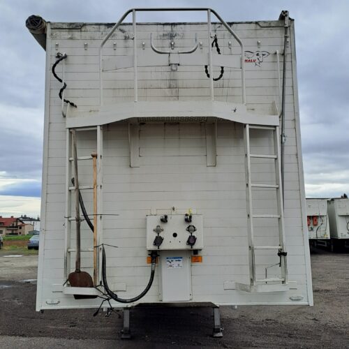 Benalu B3- JUMBOLINER, 94M3 8