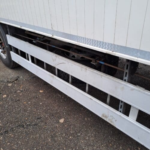 Benalu B3- JUMBOLINER, 94M3 9