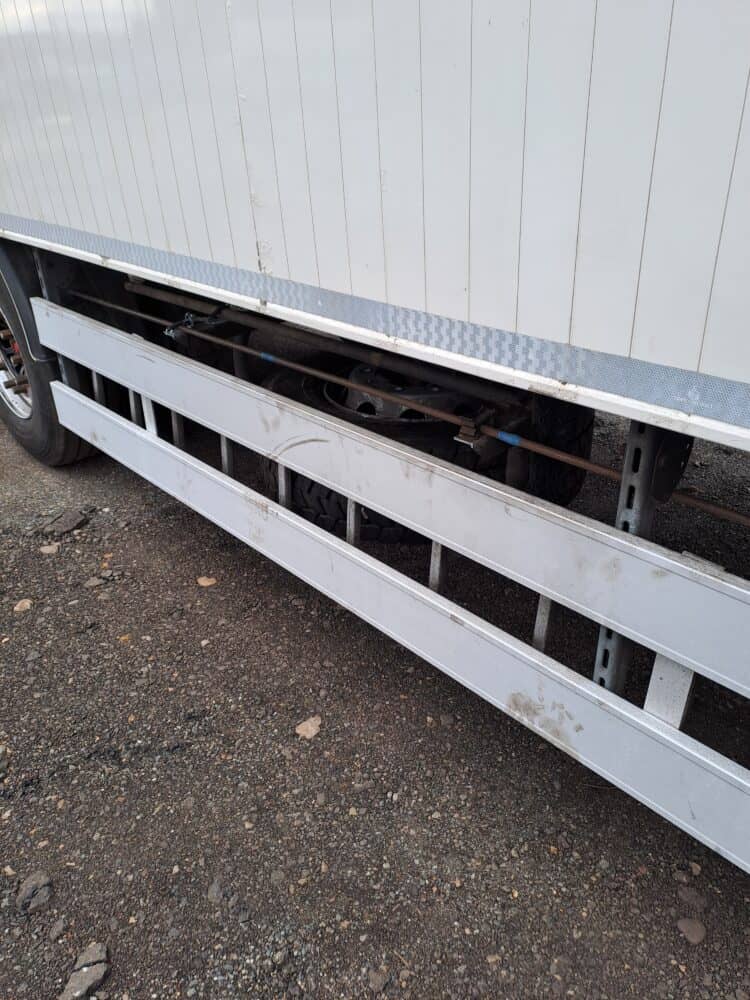 Benalu B3- JUMBOLINER, 94M3 9