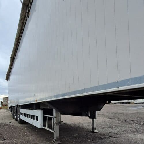 Benalu B3- JUMBOLINER, 94M3 12